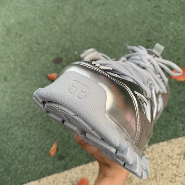 Balenciaga Track 3.0 shoes