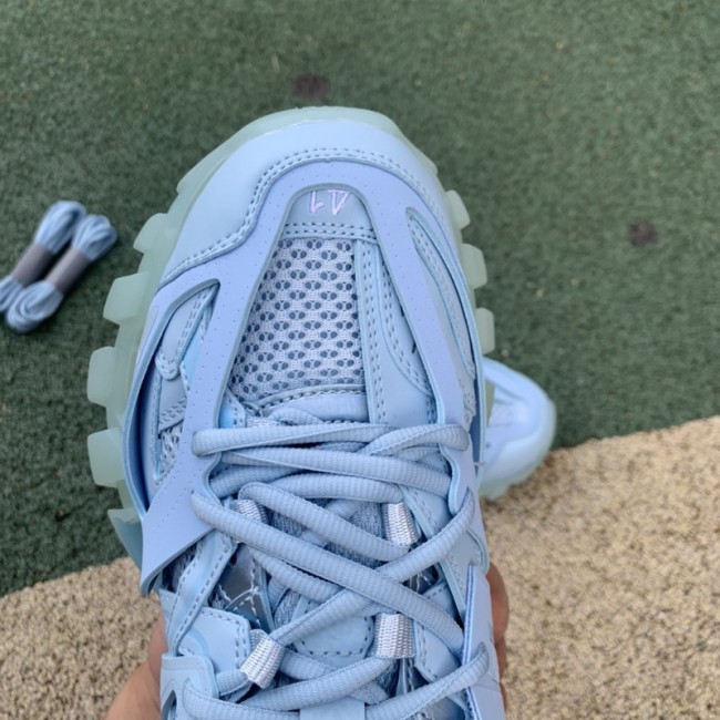 Balenciaga Track 3.0 shoes