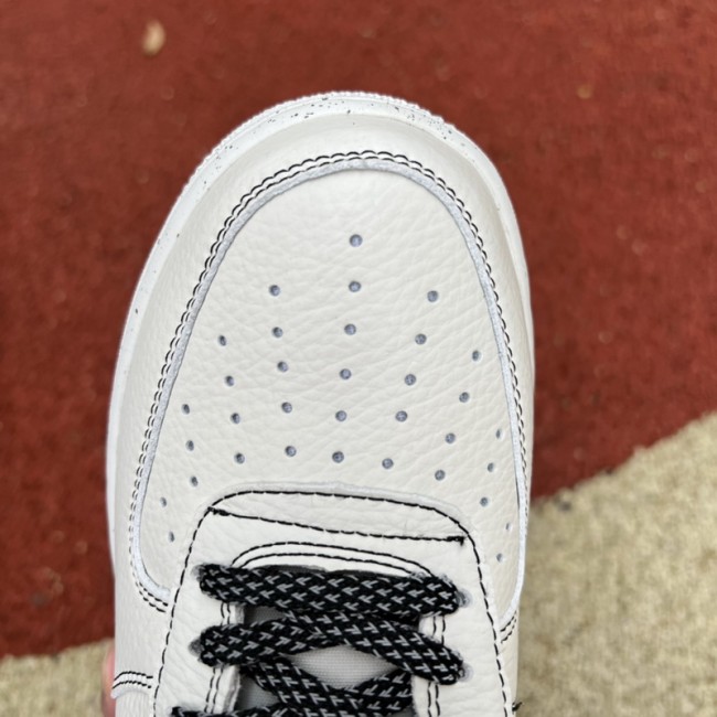 Kith×Nike Air Force 1 Low “NYC”