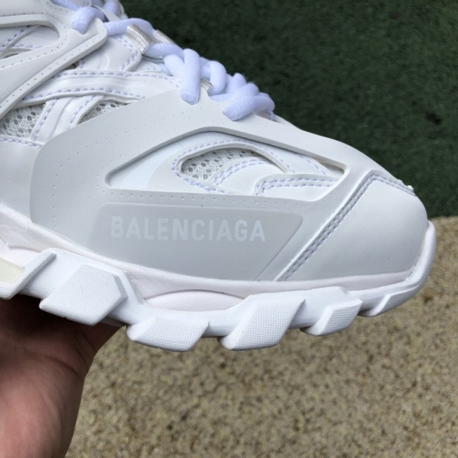 Balenciaga Track 3.0 shoes
