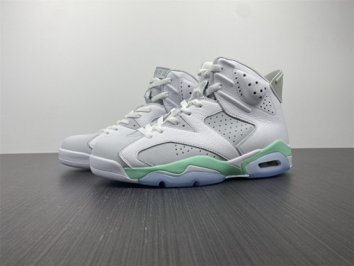 Air Jordan 6 Retro Tiffany