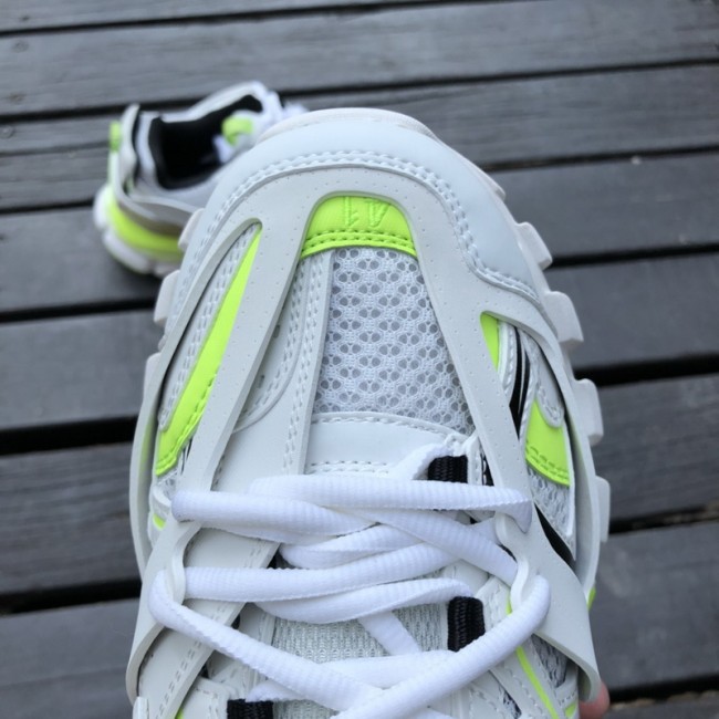 Balenciaga Track 3.0 shoes