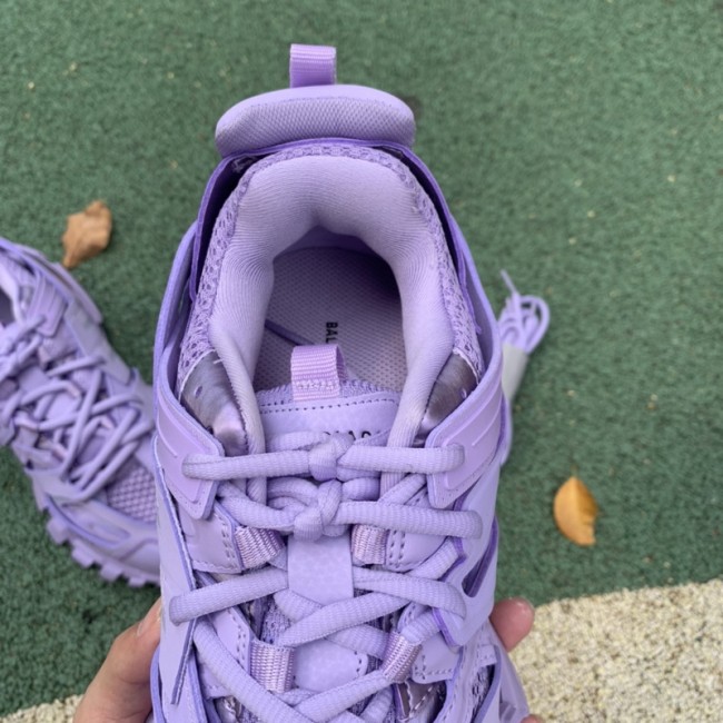 Balenciaga Track 3.0 shoes