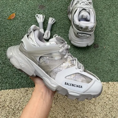 Balenciaga Track 3.0 shoes