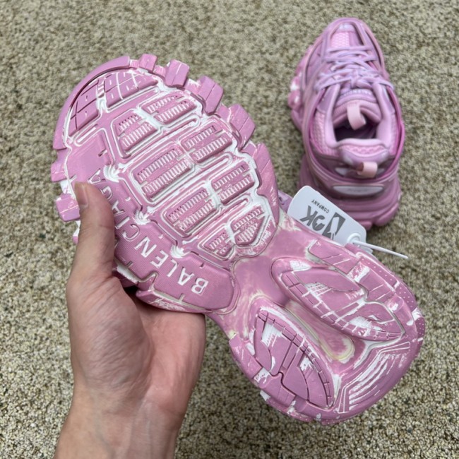 Balenciaga Track 3.0 shoes