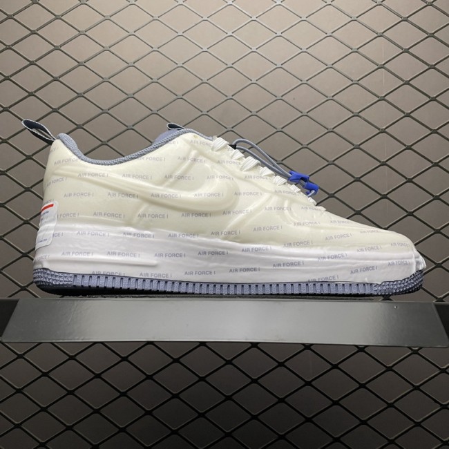 Air Force 1 Experimental USPS Postal Ghost