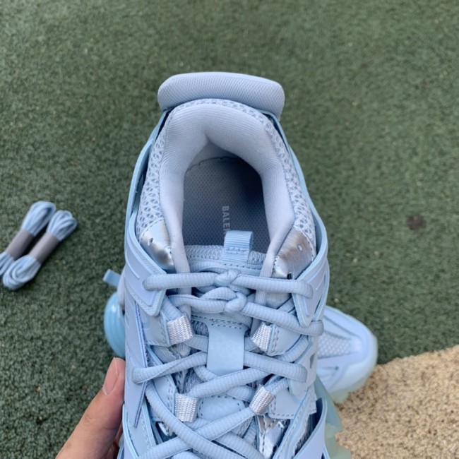 Balenciaga Track 3.0 shoes