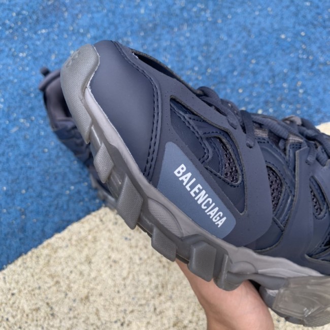 Balenciaga Track 3.0 shoes