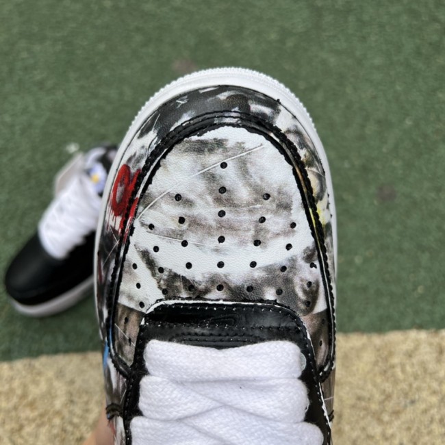 Air Force 1 Low G-Dragon Peaceminusone Para-Noise