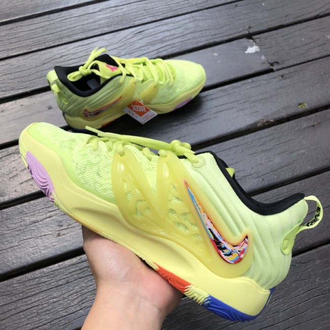 Nike KD 15 Aimbot
