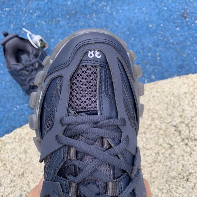 Balenciaga Track 3.0 shoes