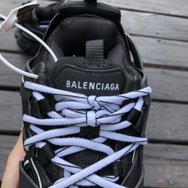 Balenciaga Track 3.0 shoes