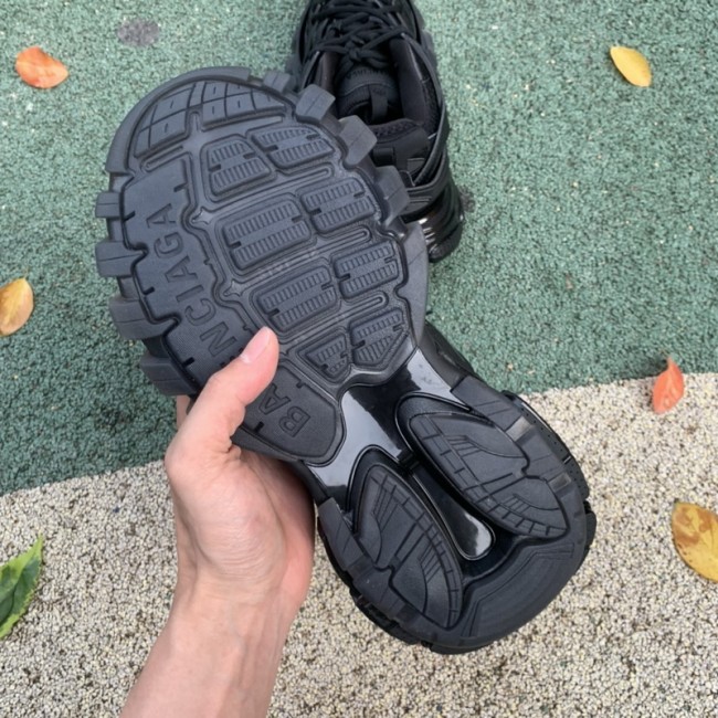Balenciaga Track 3.0 shoes
