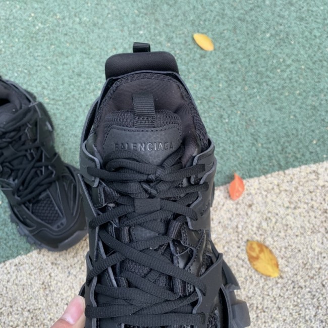 Balenciaga Track 3.0 shoes