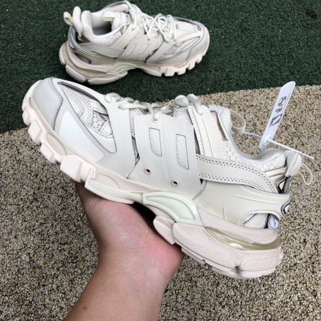 Balenciaga Track 3.0 shoes