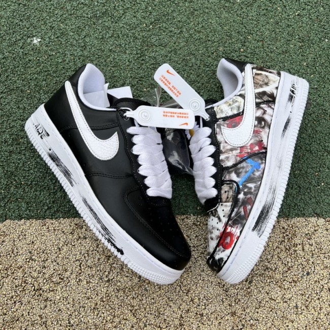 Air Force 1 Low G-Dragon Peaceminusone Para-Noise