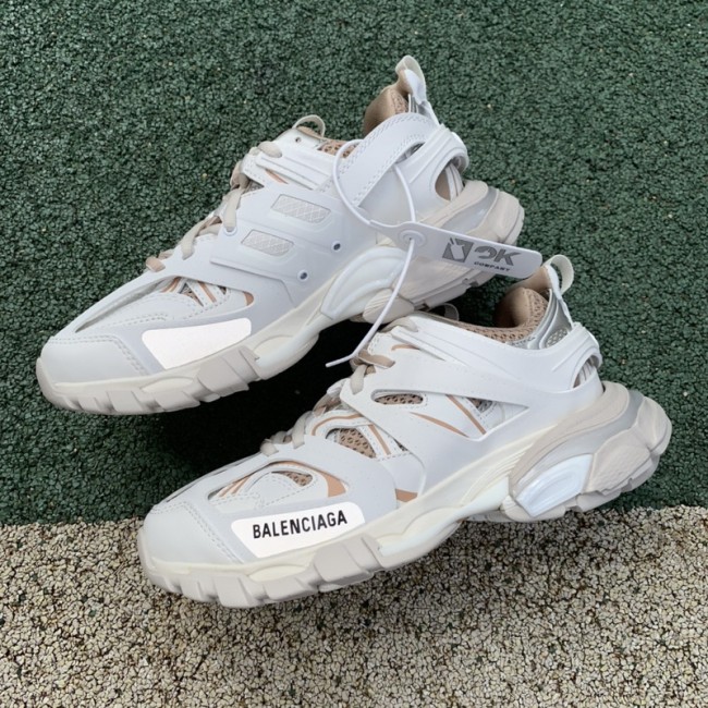 Balenciaga Track 3.0 shoes