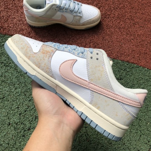 Nike Dunk Low Oxidized