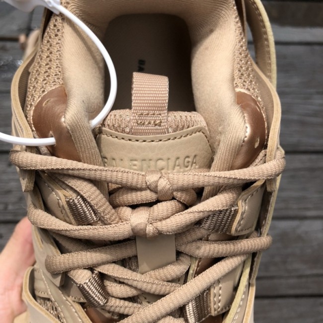 Balenciaga Track 3.0 shoes