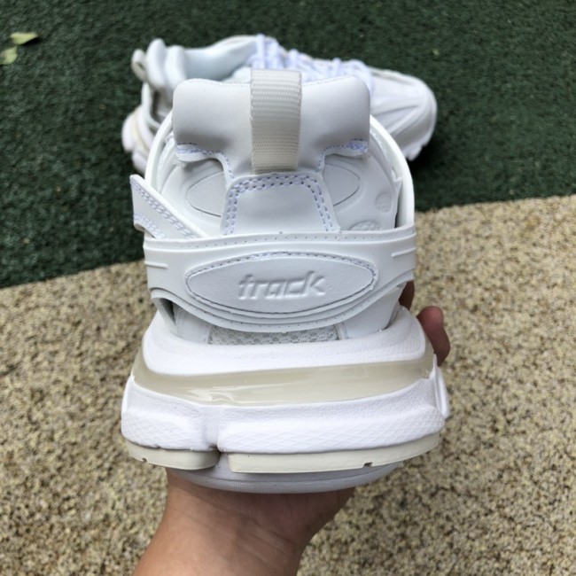 Balenciaga Track 3.0 shoes