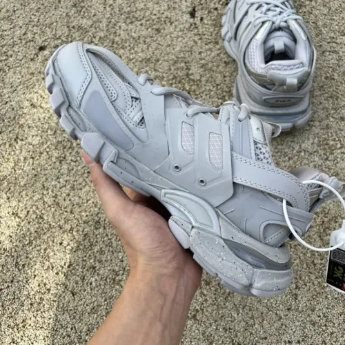 Balenciaga Track 3.0 shoes