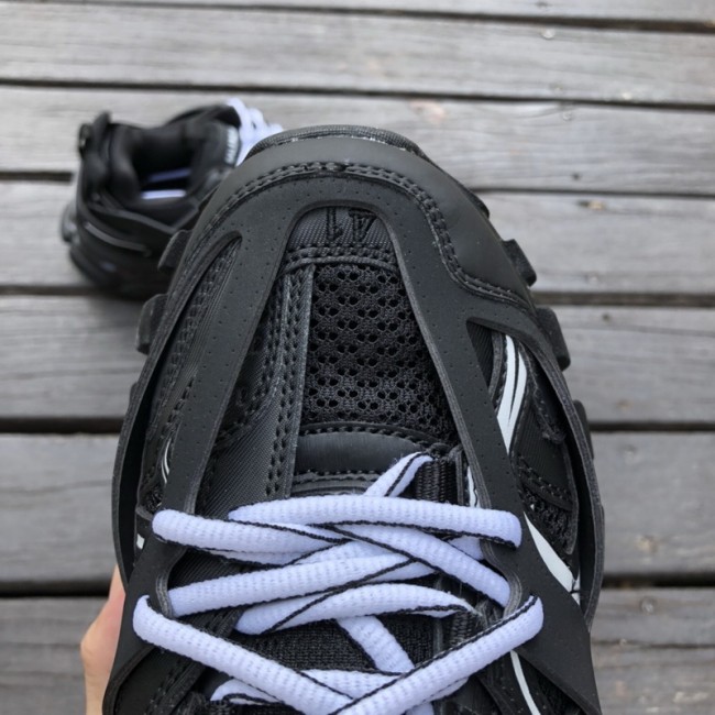 Balenciaga Track 3.0 shoes