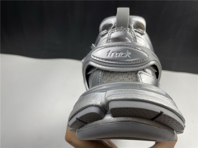 Balenciaga Track 3.0 shoes