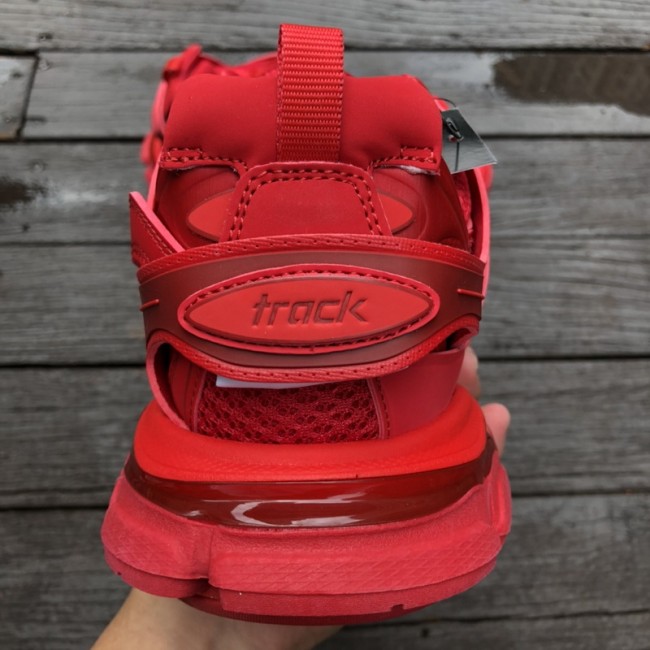Balenciaga Track 3.0 shoes