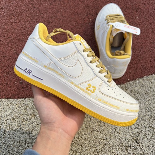 Nike Air Force 1’07