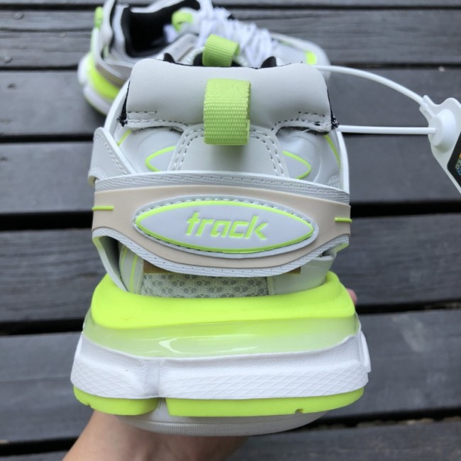 Balenciaga Track 3.0 shoes