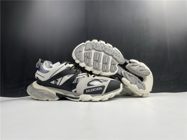 Balenciaga Track 3.0 shoes