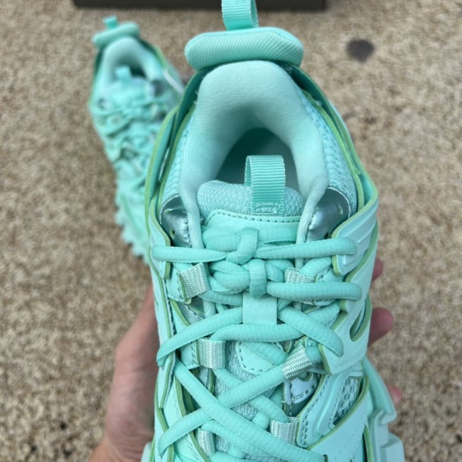 Balenciaga Track 3.0 shoes