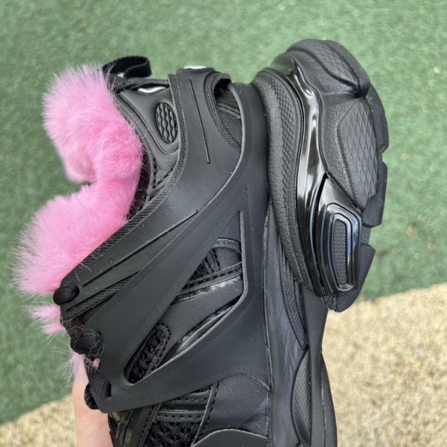 Balenciaga Track 3.0 shoes