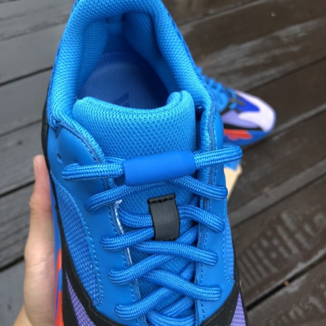 Yeezy Boost 700 Hi-Res Blue