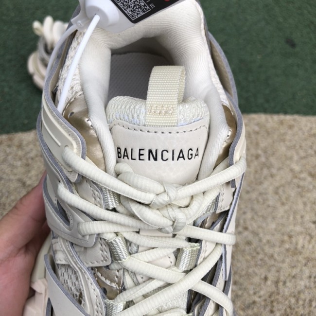 Balenciaga Track 3.0 shoes