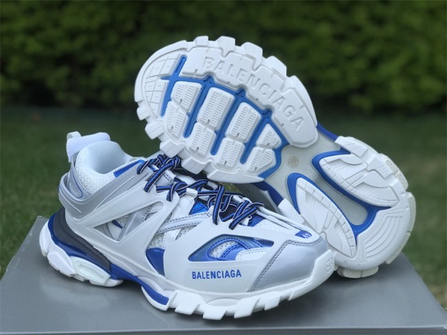 Balenciaga Track 3.0 shoes