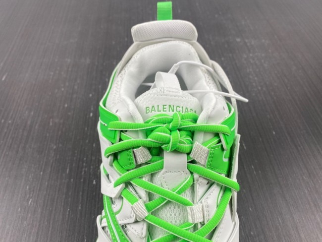 Balenciaga Track 3.0 shoes