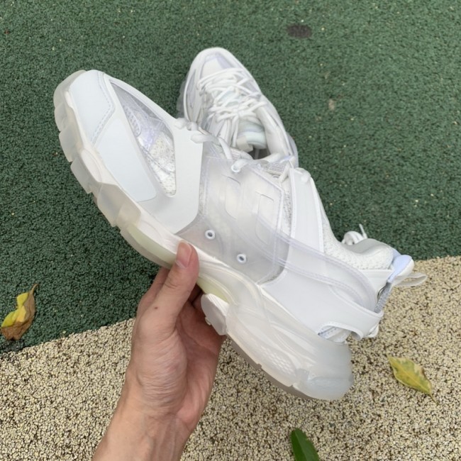 Balenciaga Track 3.0 shoes