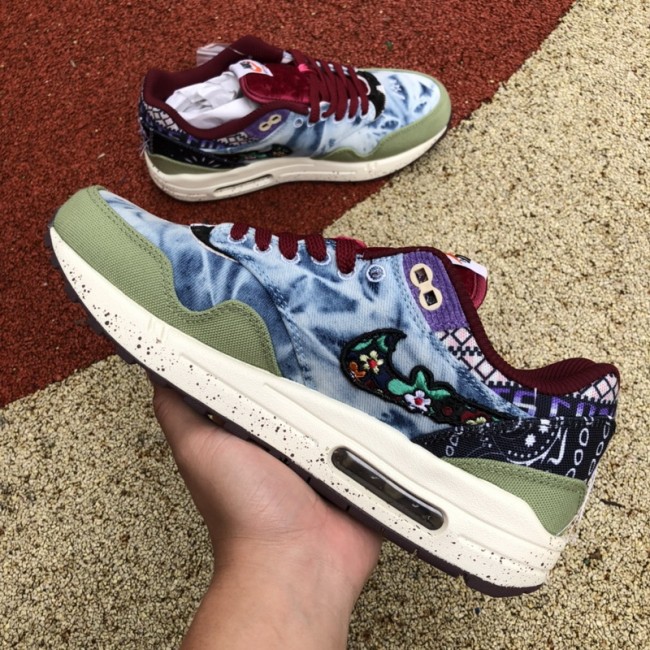 Nike Air Max 1 SP Concepts Mellow