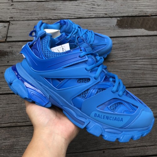 Balenciaga Track 3.0 shoes