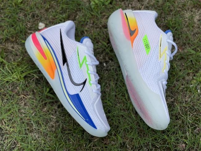 Nike Air Zoom G.T. Cut Ghost