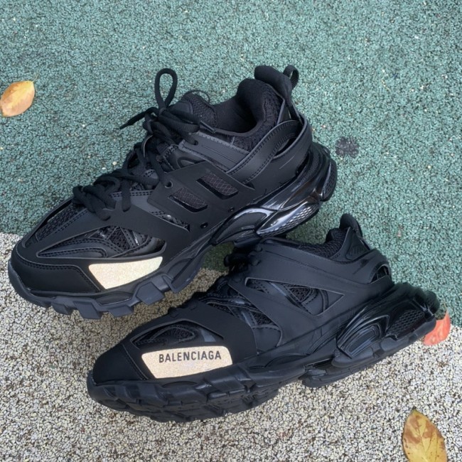 Balenciaga Track 3.0 shoes