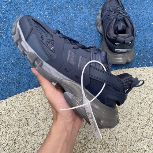 Balenciaga Track 3.0 shoes