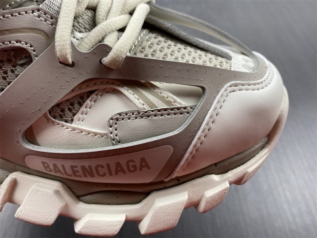 Balenciaga Track 3.0 shoes