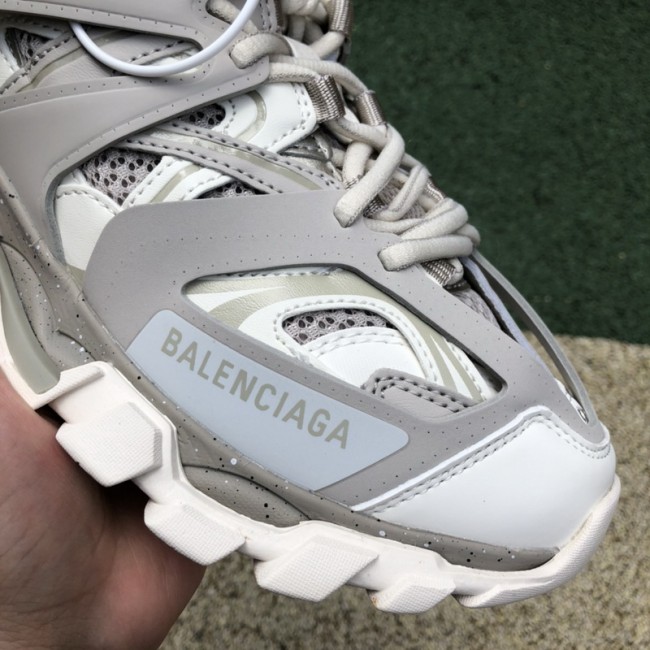 Balenciaga Track 3.0 shoes