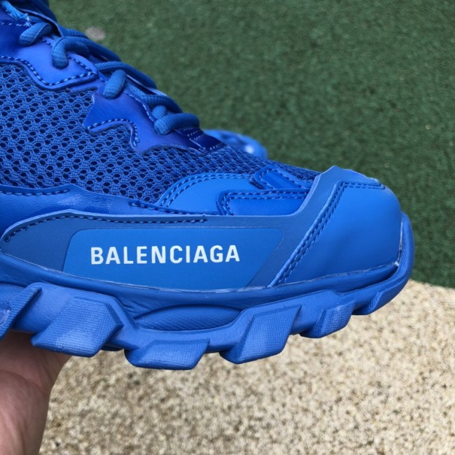 Balenciaga Track 3.0 shoes