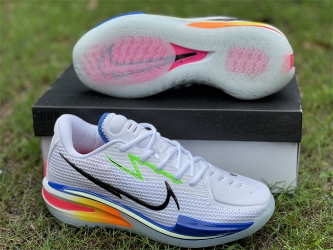 Nike Air Zoom G.T. Cut Ghost