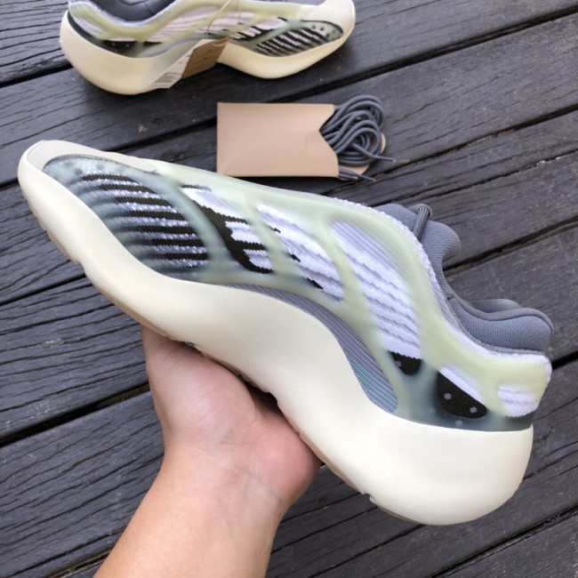 Yeezy 700 V3 Fade Salt