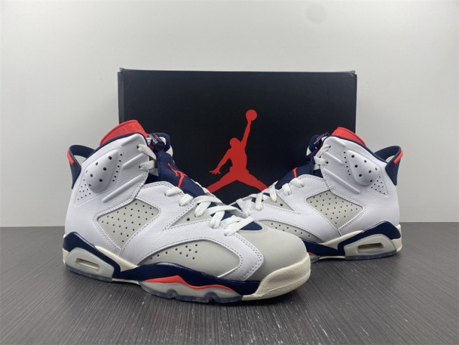 Air Jordan 6 Retro Tinker