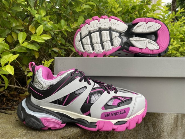 Balenciaga Track 3.0 shoes